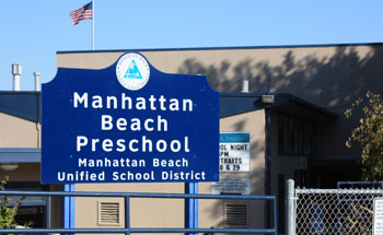 Manhattan Beach Preschool
