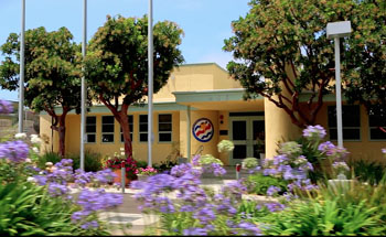 Grandview Elementary Manhattan Beach: A Family Guide