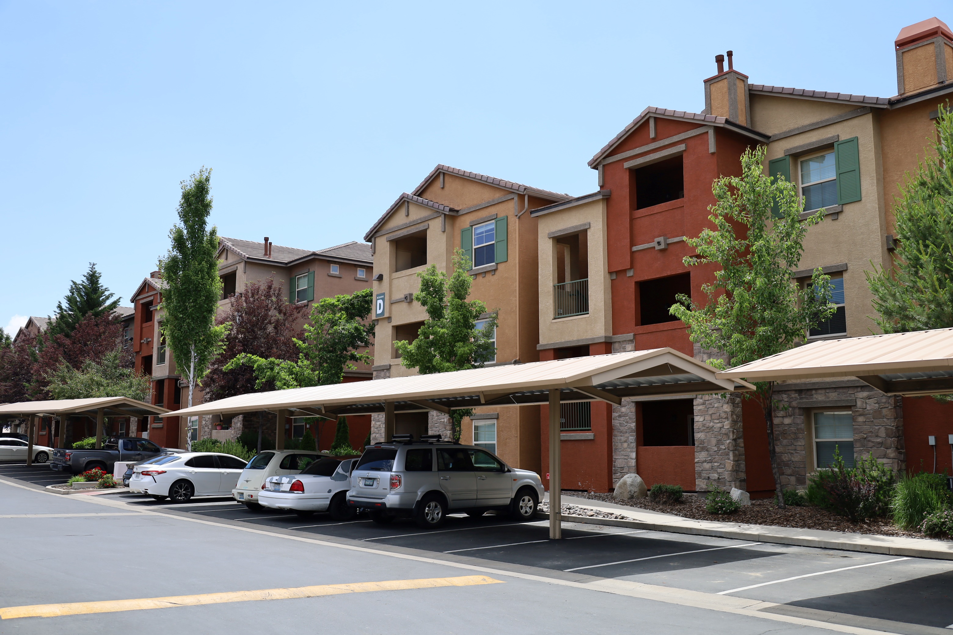 Apartments Near Touro University Nevada