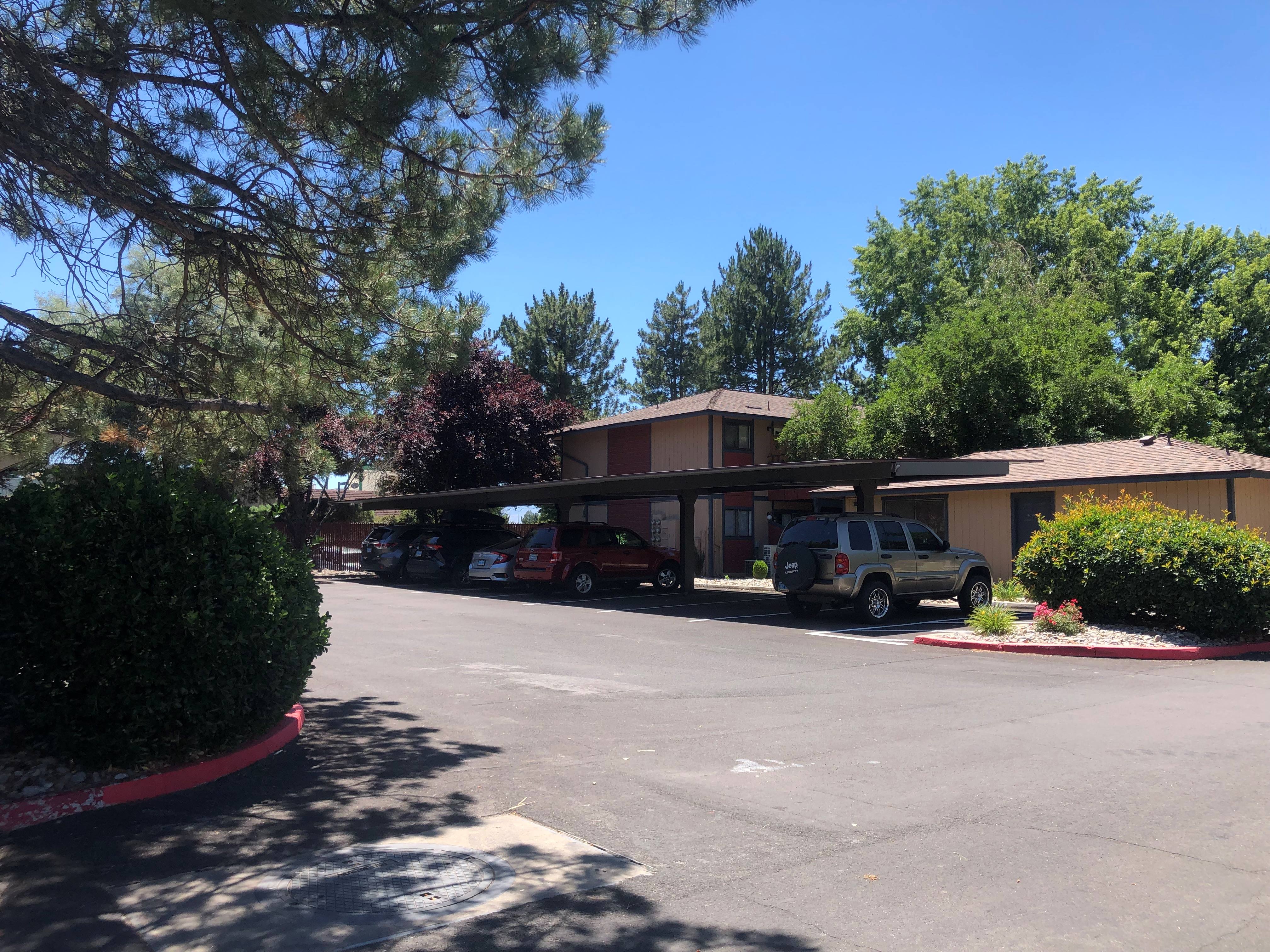 Condos in Sparks, Nevada