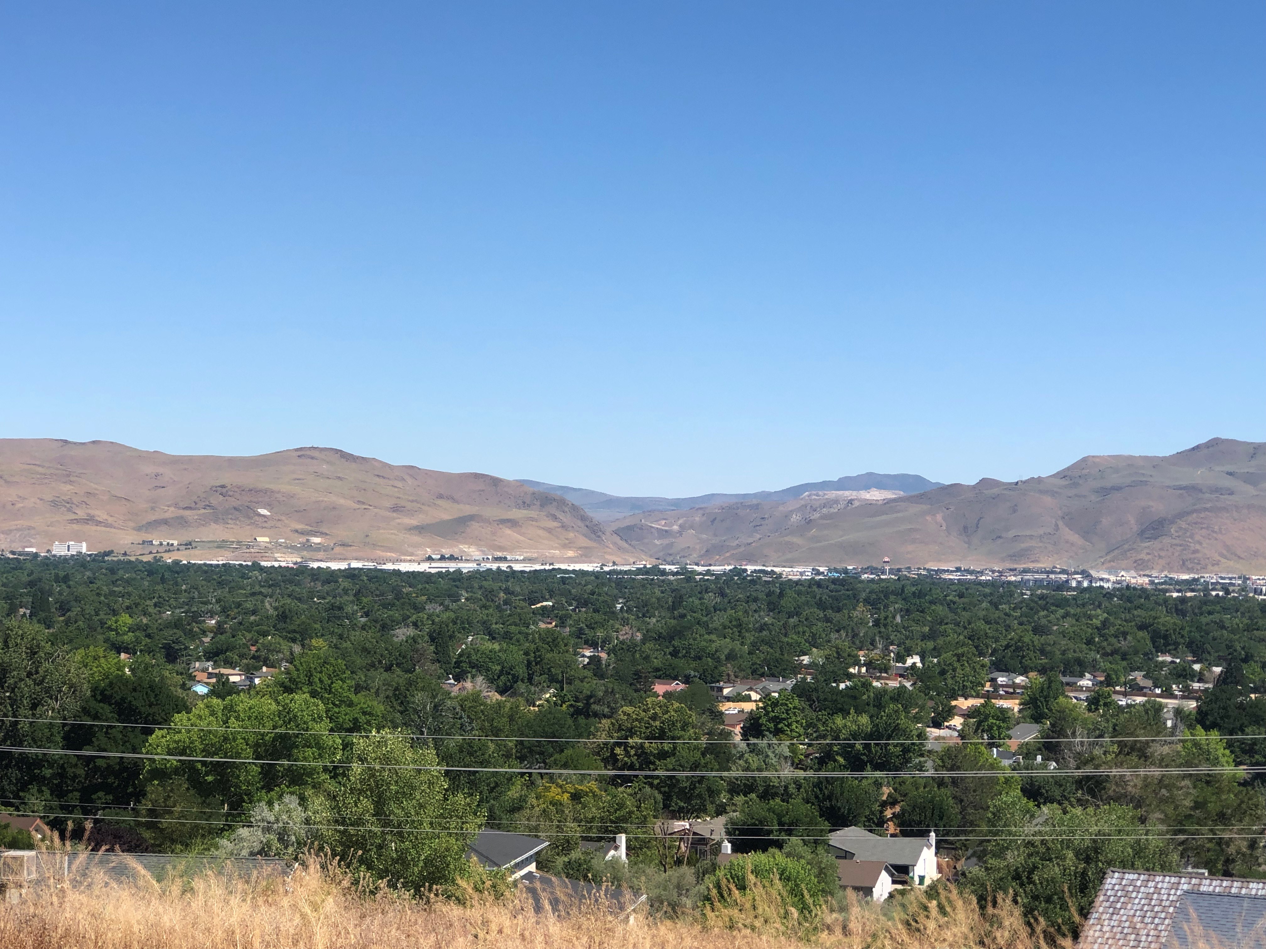 Condos in Sparks, Nevada