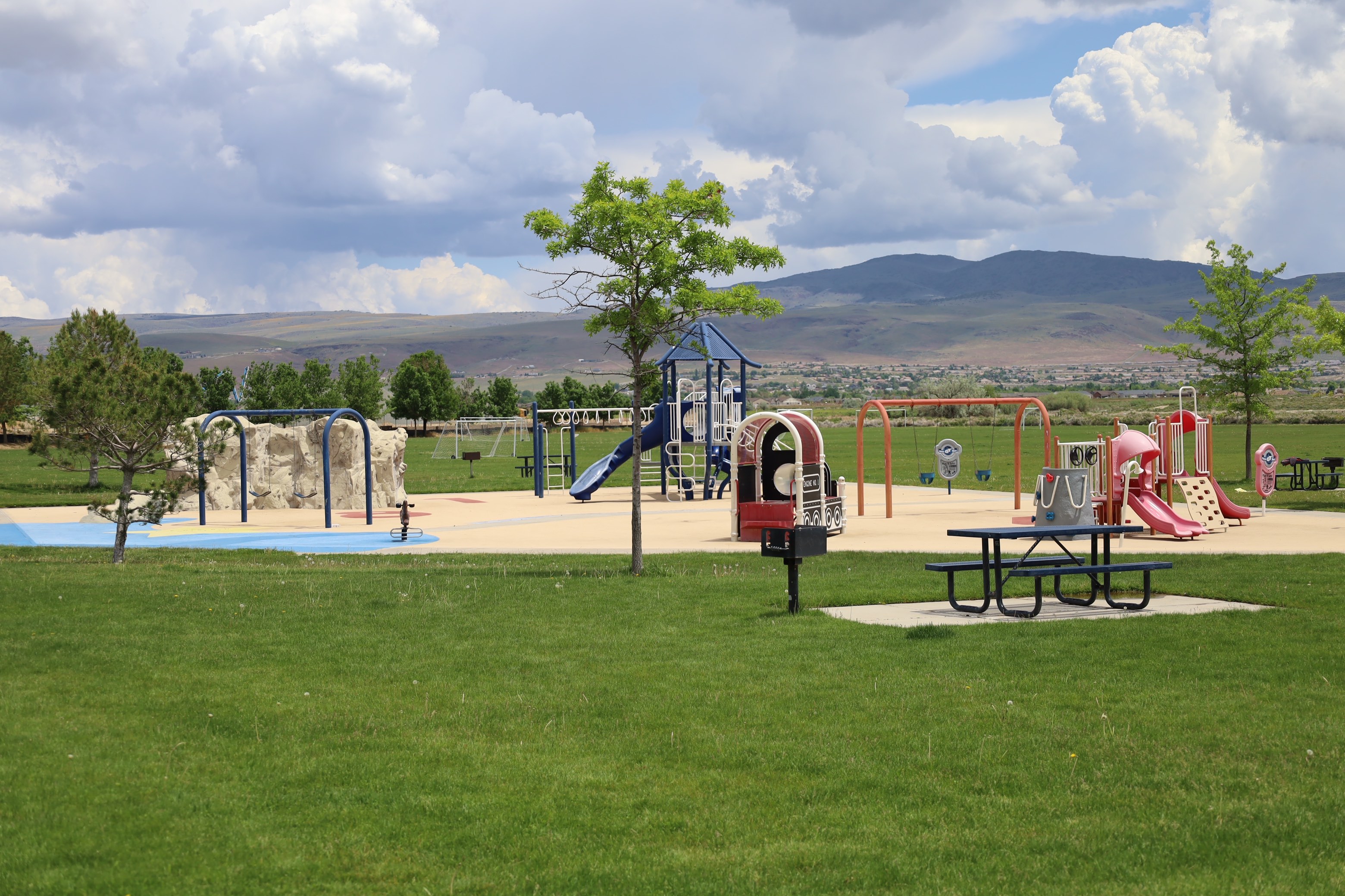 Things to do in Sparks Nevada