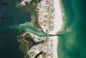 Gulf Shores AL Beachfront Homes