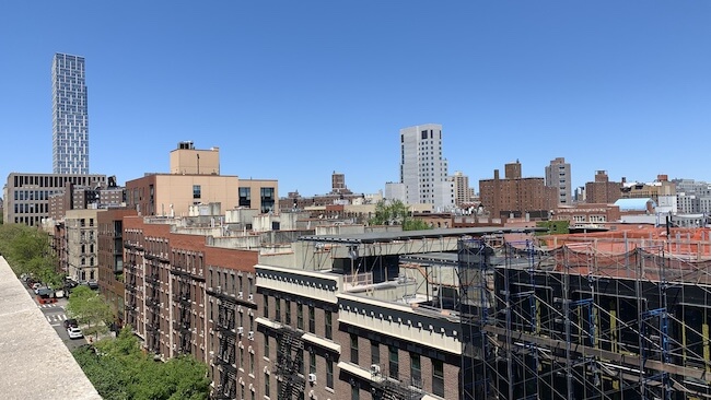East Harlem, Manhattan, Photo of East Harlem
