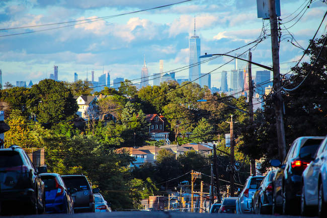 Staten Island, New York