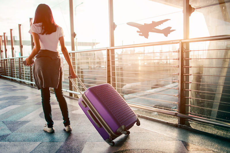 Cities Tend to Have Larger Airports