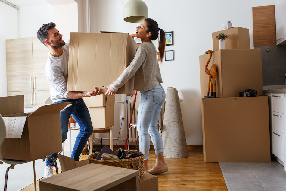 How to Plan a Timeline For Moving to a New Home