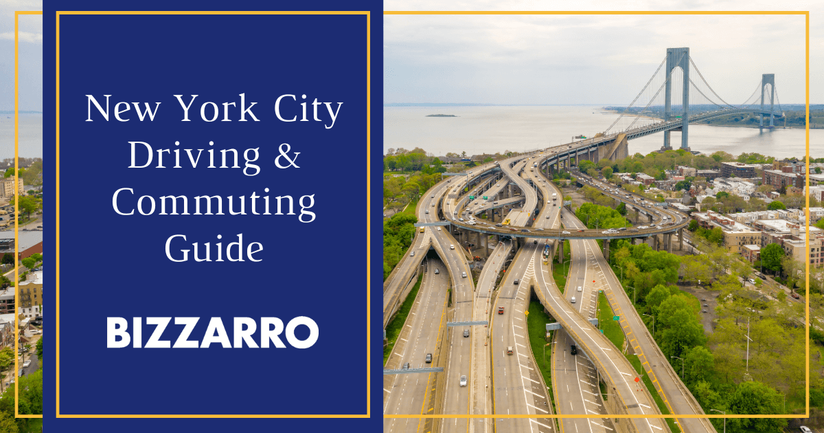 New Jersey Driving Guide: Speed Limits, Rules & More