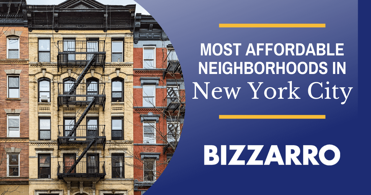 Best Neighborhoods in Brooklyn - 2024 Buyer's Guide