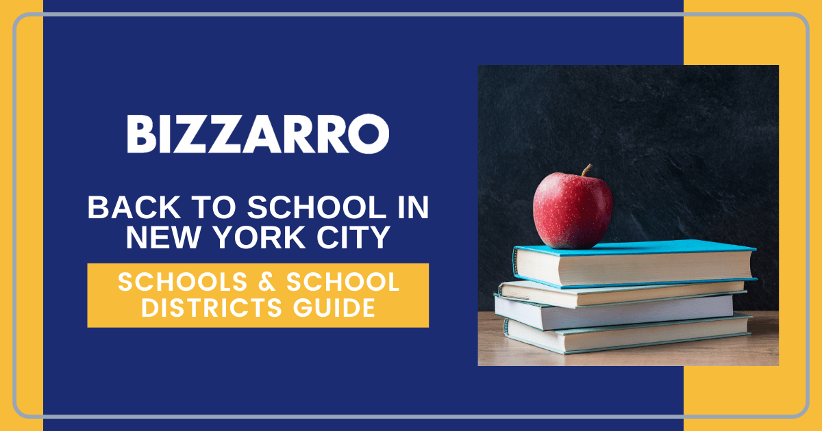 New York City Schools Guide 