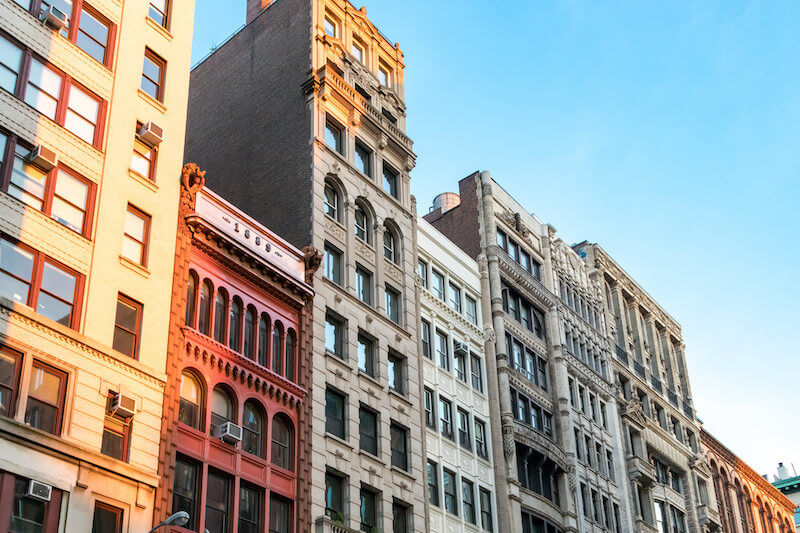 Most Expensive Neighborhoods in NoHo, NYC