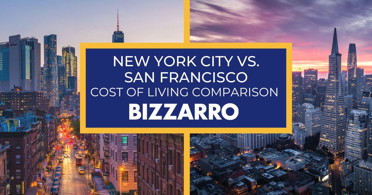 Is New York City a Good Place to Live? NYC Moving Guide [2024]