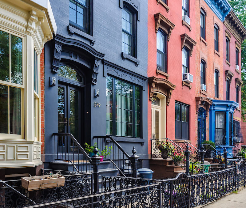 Reasons to Live in Park Slope in Brooklyn, NYC