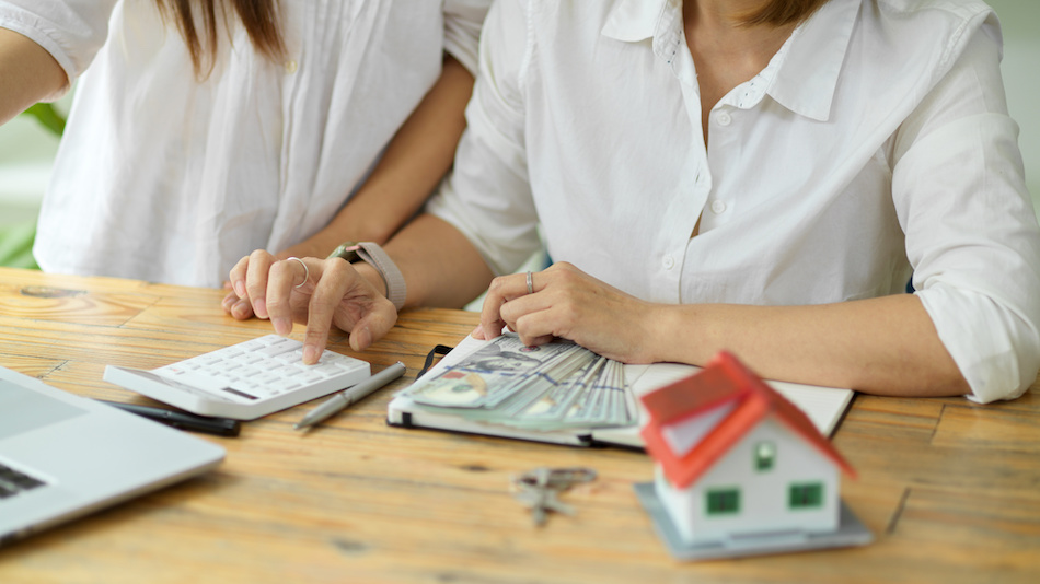 Buying a Home? What You Need to Know About Down Payments