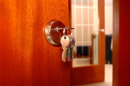 Showing Your Home