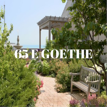 65 E Goethe