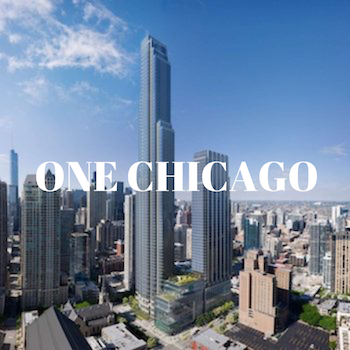 One Chicago Condominiums