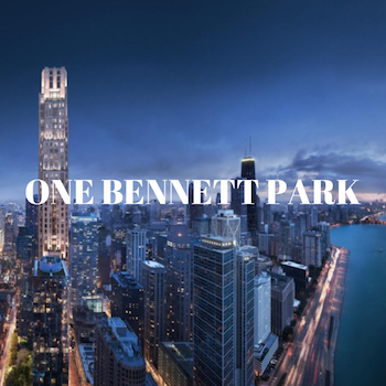 One Bennett Park Chicago