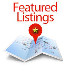 Libbys Featured Listings
