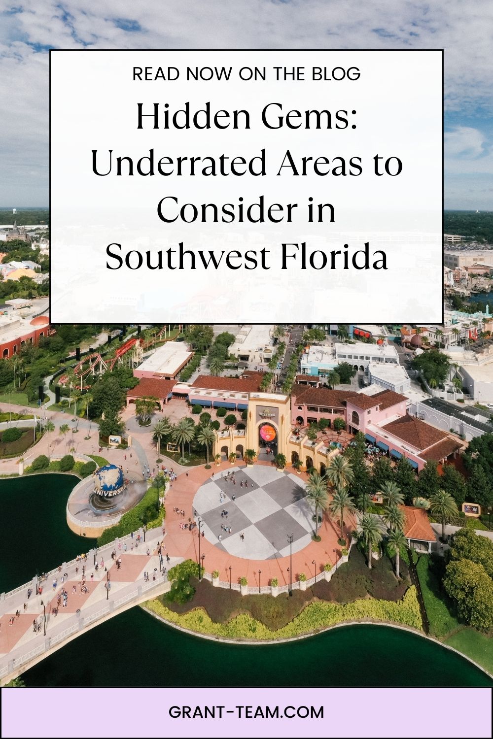 Hidden Gems Underrated Areas to Consider in Southwest Florida