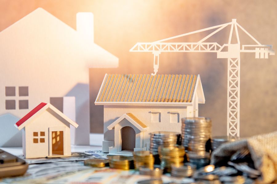 From Retired to Renovator; a House Flipping Guide