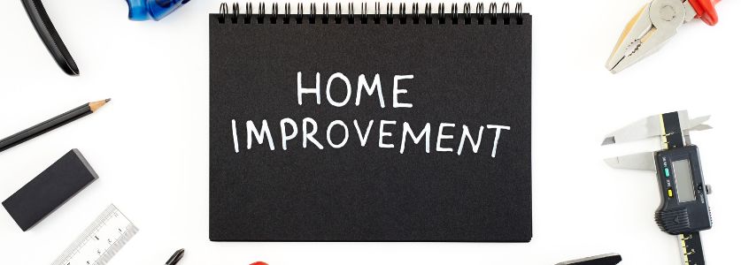 home improvement tips