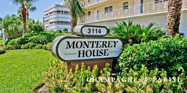 Monterey House Highland Beach