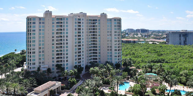 toscana condos
