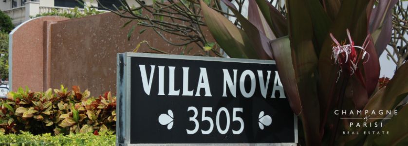Villa Nova Highland Beach