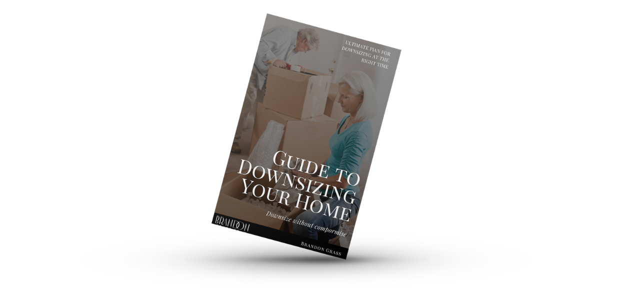 kelowna downsizing guide