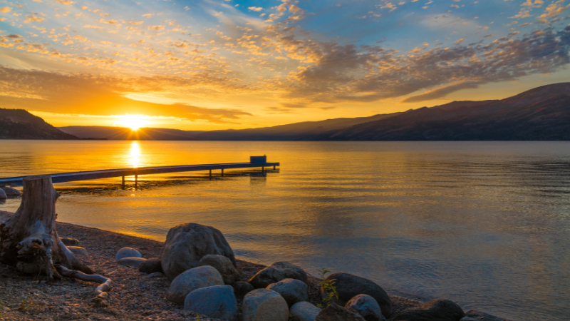 five reasons to move to kelowna in 2023