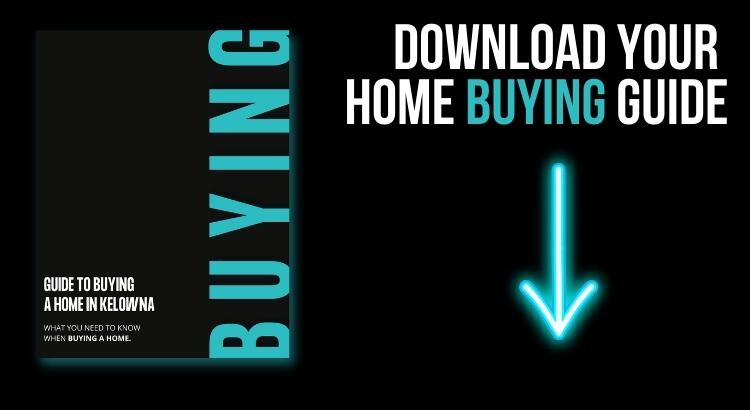 kelowna home buyers guide