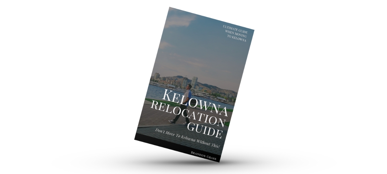 Kelowna Relocation Guide
