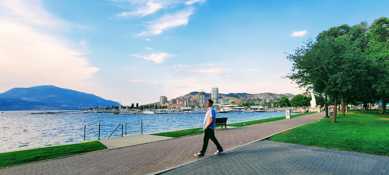 moving to kelowna guide