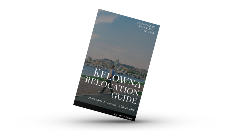 kelowna relocation guide