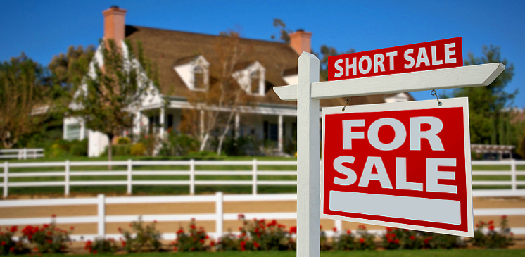 A Look at Short Sale Homes in Boise, Idaho