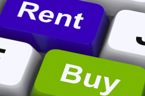 Boise, Idaho: Rent Versus Buy
