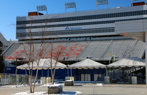 Bronco Nation-- What’s it all About?