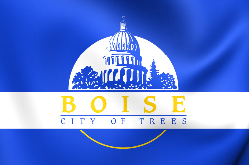 Does Boise Have a Responsible Waste Management Program?