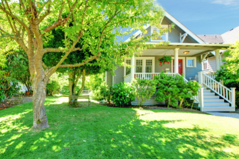 Here Are the Basic Steps to Buy a Bank-Owned Home