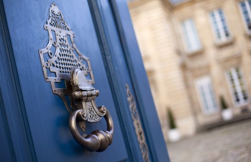 House Hunting? Here’s a Checklist of What Not to Do