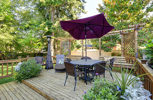 How to Get the Most out of a Small Backyard