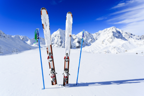 Ketchum: So Much More than Just a Ski Town