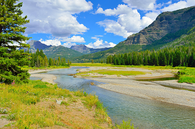 Little Known Facts About Idaho