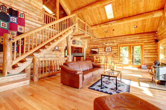 Live Where You Play at the Tamarack Resort
