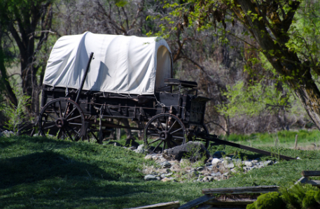 Must Visit Places in the Boise Area