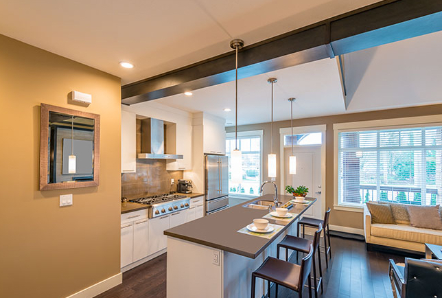 Staging Your Home for Living, Not Just Selling