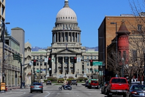 The Best in Urban Living: Downtown Boise Idaho