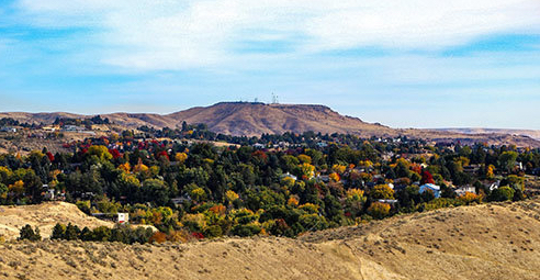 The Quintessential Boise Experience