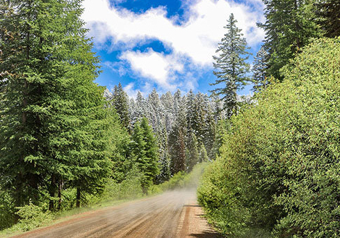 What to do in Idaho when it’s cold!
